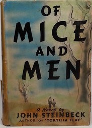 Of Mice and Men