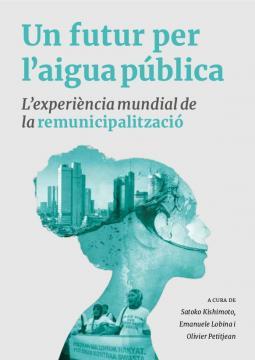 Un futur per l’aigua pública