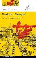 Sherlock a Shanghai