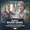 The Diary of River Song: Requiem for the Doctor