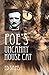 Poe's Uncanny House Cat