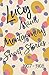 Lucy Maud Montgomery Short Stories, 1907 to 1908