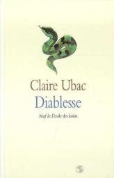 Diablesse By Claire Ubac