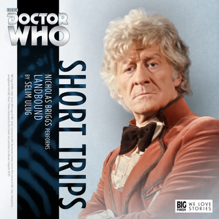 Doctor Who: Landbound (Audiobook)