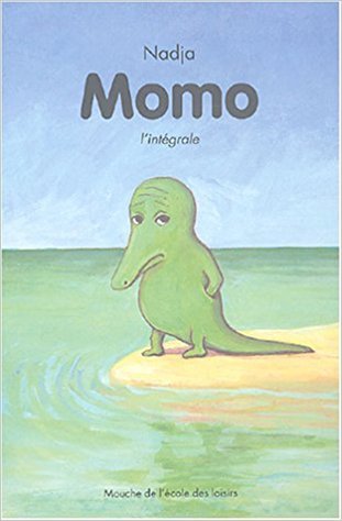 Momo : L'intégrale (Paperback)