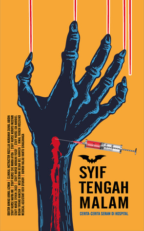 Syif Tengah Malam (Paperback)