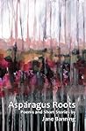 Asparagus Roots