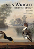 Von Wright -veljesten linnut