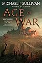 Age of War by Michael J. Sullivan