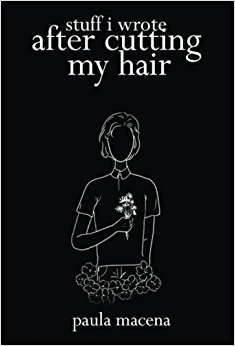 Stuff I Wrote After Cutting My Hair