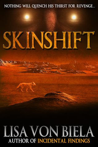 Skinshift (Kindle Edition)