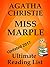 AGATHA CHRISTIE’S MISS MARPLE CHECKLIST AND SUMMARIES FOR ALL... by Reed A. Lot