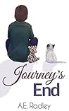 Journey's End by A.E. Radley