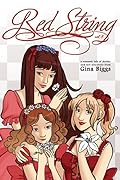 Red String: Volume 8