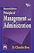 PRINCIPLES OF MANAGEMENT AN...