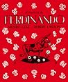 A História de Ferdinando by Munro Leaf
