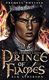 Prince of Flames by Ben Alderson