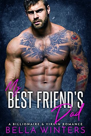 My Best Friend's Dad (Kindle Edition)