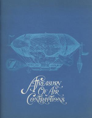 A Treasury of Air Contraptions (Paperback)