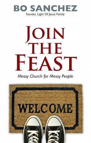 Join The Feast (Paperback)