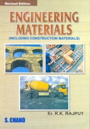 Engineering Materials (Paperback)