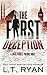 The First Deception (Jack N...