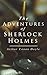 The Adventures of Sherlock Holmes