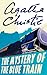 The Mystery of the Blue Train (Hercule Poirot #6)