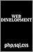 web development: php,sql,css