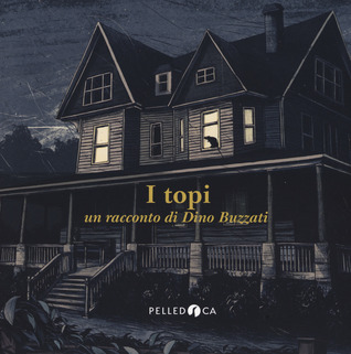 I topi (Unknown Binding)