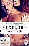 Rescuing Annabeth