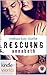 Rescuing Annabeth by Melissa Kay Clarke