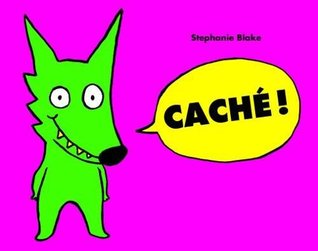 Caché ! (Pocket Book)