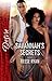 Savannah's Secrets (The Bourbon Brothers, #1)