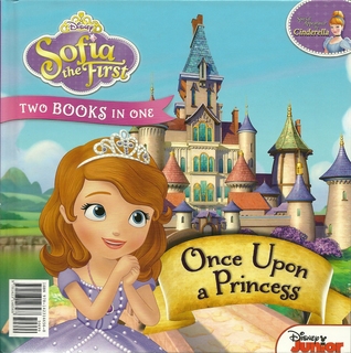 Once Upon a Princess / Sofia's Special Day