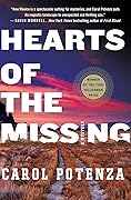 Hearts of the Missing (Nicky Matthews, #1)