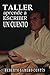 Taller aprende a escribir un cuento by Heberto Gamero Contín