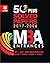 50 Plus Solved Papers MBA E...