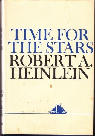 Time for the Stars