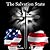 The Salvation State