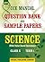 CCE Manual Question Bank an...