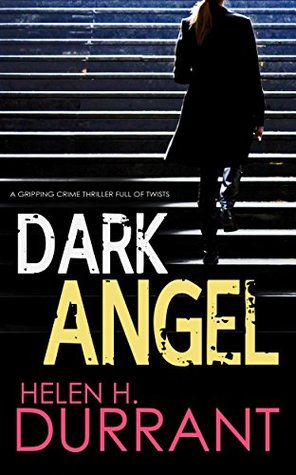 Dark Angel (DI Greco, #4)