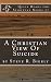 A Christian View Of Suicide