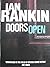 Doors Open [Large Print] by Ian Rankin