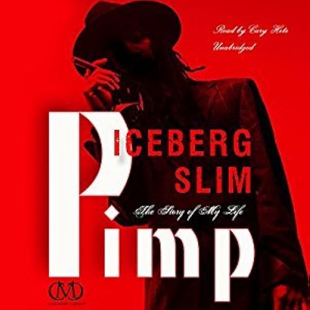 Pimp: The Story of My Life