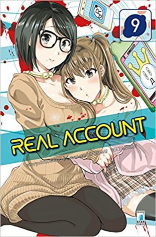 Real account: 9