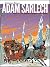 Adam Sarlech Vol. 3 by Frédéric Bézian Adam Sarlech Vol. 3 by Frédéric Bézian
