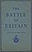 The Battle of Britain: An A...