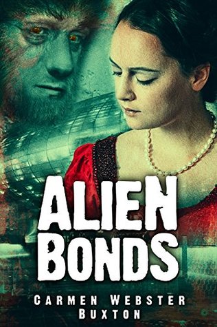 Alien Bonds (Wakanreo #1)
