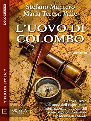 L'uovo di Colombo (Kindle Edition)